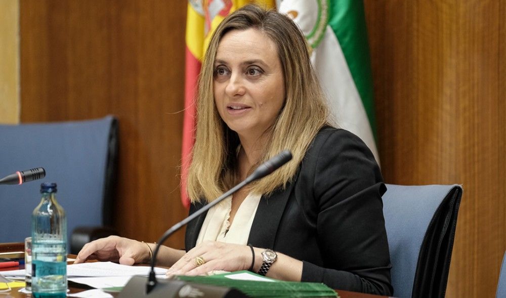 La consejera de Fomento anuncia la reactivación de obras en viviendas públicas por once millones