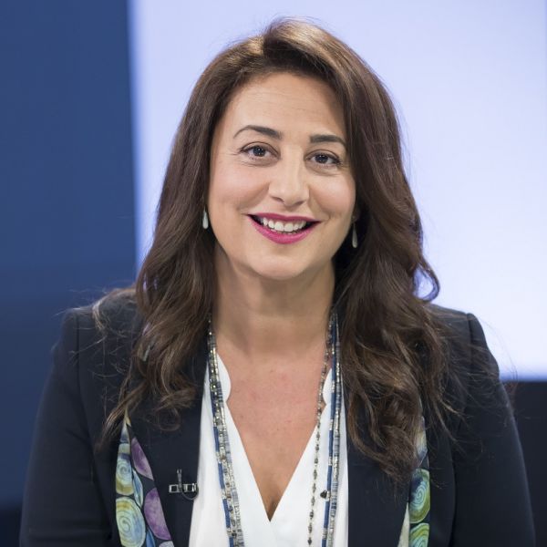 Laura Rojas-Marcos, Adolfo García Ortega, Gustavo Martín Garzo y Laura Llevadot protagonizan la programación de La Térmica esta semana