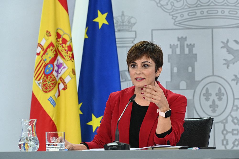 El Consejo de Ministros aprueba un plan nacional de actuación frente a desastres naturales