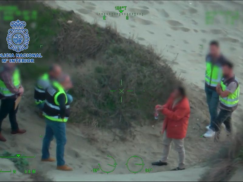 El Ayuntamiento pagará el entierro en Marbella de la mujer colombiana asesinada y mutilada por su expareja
