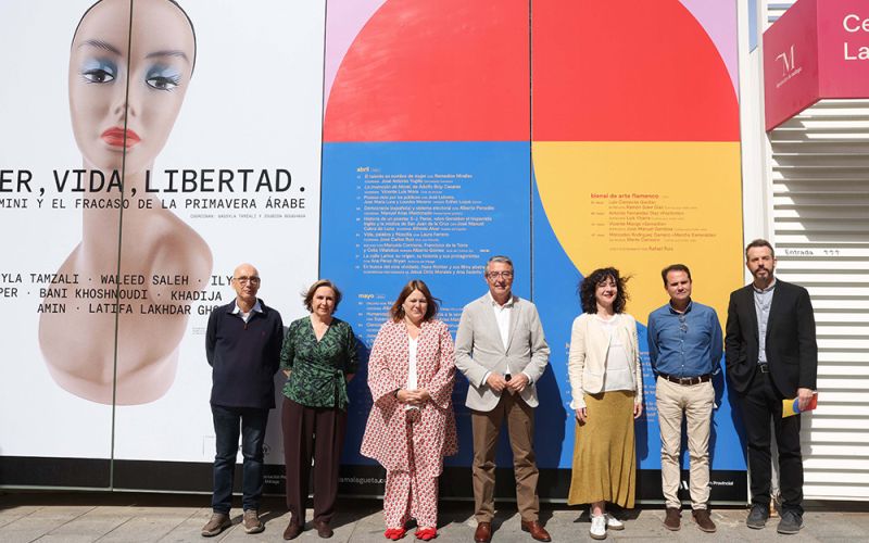 La Malagueta reunirá a Celia Villalobos, Manuela Carmena y Francisco de la Torre y celebrará un encuentro con periodistas y artistas flamencos en su nueva programación