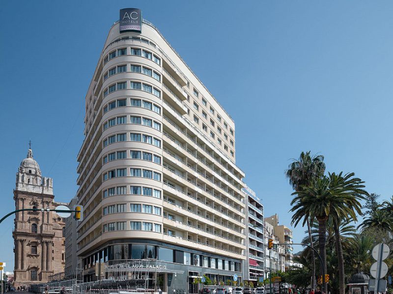 El 81% de los viajeros hoteleros de mayo en la Costa del Sol era extranjero y se consolida el incremento de pernoctaciones de mercados prioritarios respecto al mismo mes de 2019