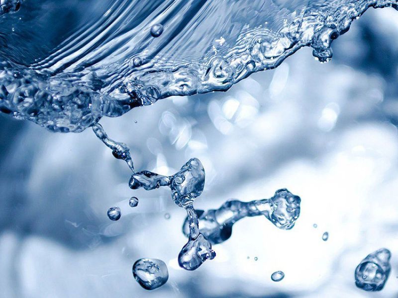 Transición Ecológica adjudica 200 millones de euros para la mejora de la eficiencia del ciclo urbano del agua