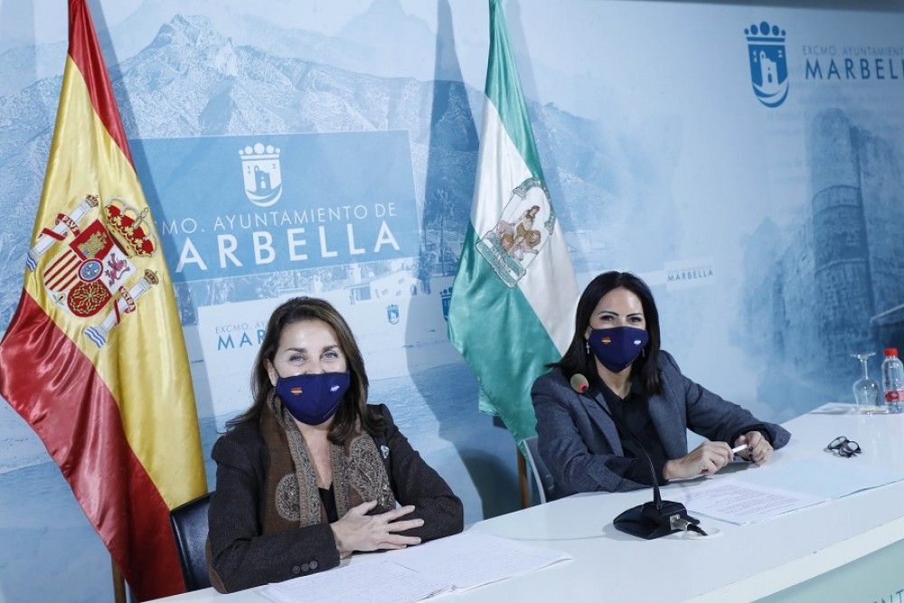 Aumenta en un 30 por ciento la partida presupuestaria para la Concejalía de Derechos Sociales hasta llegar a los 14 millones de euros