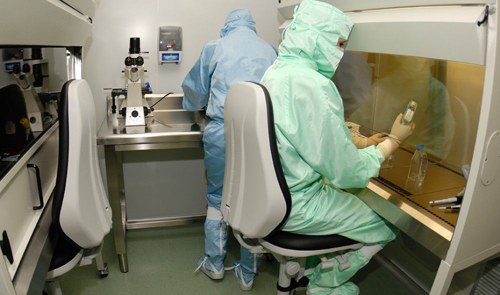 Un sistema de cribado por PCR e identificación por secuenciación agilizará la confirmación de casos de viruela del mono en Andalucía