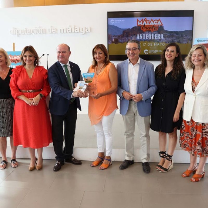Turismo Costa del Sol destaca el importante papel que la gastronomía tiene en la elevada satisfacción de los turistas que llegan a la provincia de Málaga