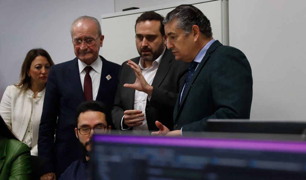 El II Congreso de Ciberseguridad de Andalucía se celebrará en Málaga el 22 y 23 de marzo