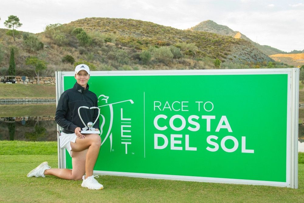 La Race to Costa del Sol 2023 comienza esta semana en Kenia