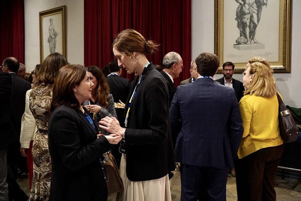 La alianza “Malagacon: Congresos Contigo” reúne a 40 profesionales del sector médico para atraer eventos profesionales al destino