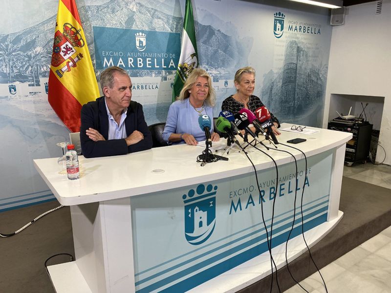 El Ayuntamiento inicia los trámites para la transformación urbanística de Bello Horizonte con el fin de dotar a la zona de nuevos equipamientos y de una nueva vía de conexión hacia el este de la ciudad