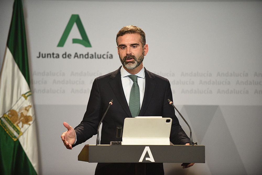 La Junta autoriza el uso gratuito de los suelos de la Base Logística del Ejército en Córdoba