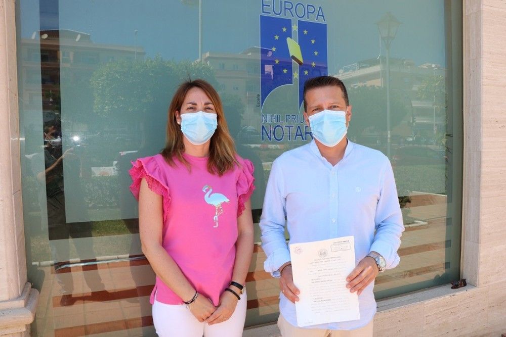 El Ayuntamiento de Torrox indemniza con 4,7 millones de euros a un recaudador despedido hace 30 años