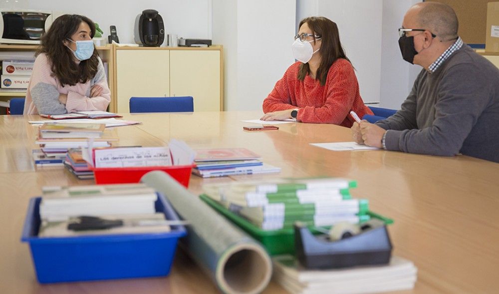 Las oposiciones a Secundaria, FP y Régimen Especial se celebrarán en Andalucía a partir del 19 de junio