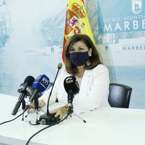 La Biblioteca Fernando Alcalá albergará las actividades organizadas por Cultura para conmemorar el Día Internacional del Libro