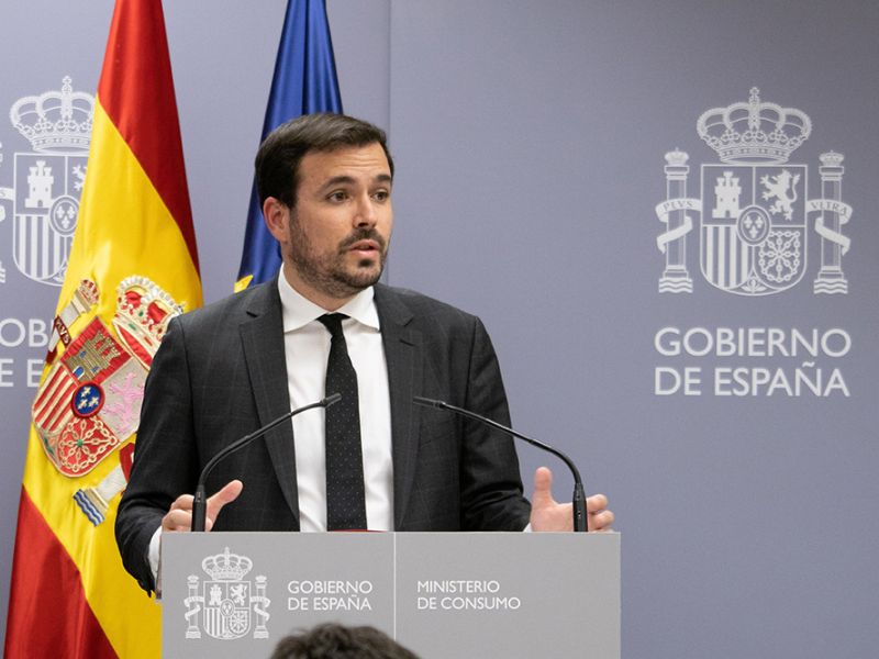 “El 40% de los menores expuestos a la publicidad de comida rápida la toman más de dos días por semana”