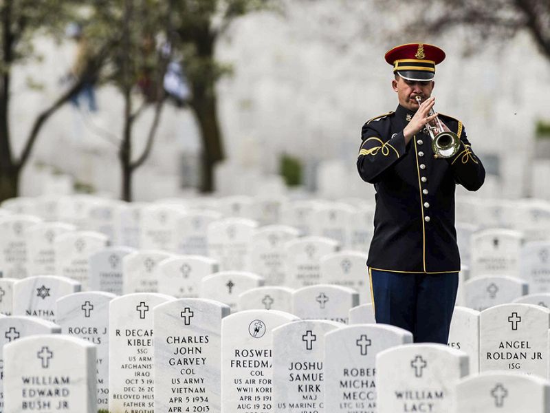 Hoy se cumplen 70 años del armisticio que acabó con la guerra de Corea y que aún sigue vigente