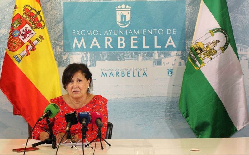 Marbella conmemorará el 60 aniversario de la muerte de Jean Cocteau con un ciclo-homenaje del 27 de septiembre al 11 de octubre