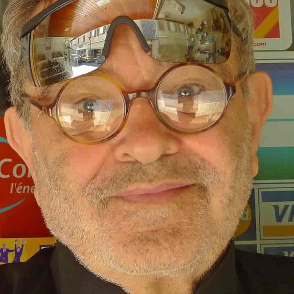 Fernando Arrabal cerrará mañana miércoles el ciclo dedicado a Jean Cocteau por el sesenta aniversario de su muerte