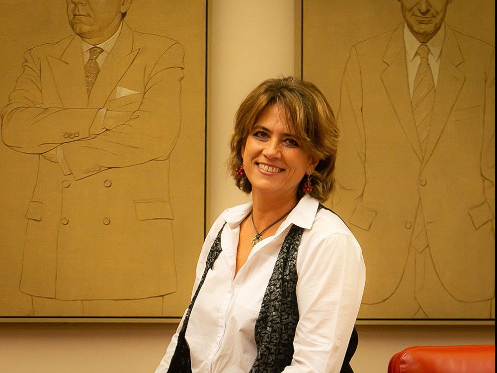 El Tribunal Supremo anula la promoción de Dolores Delgado como fiscal de Sala