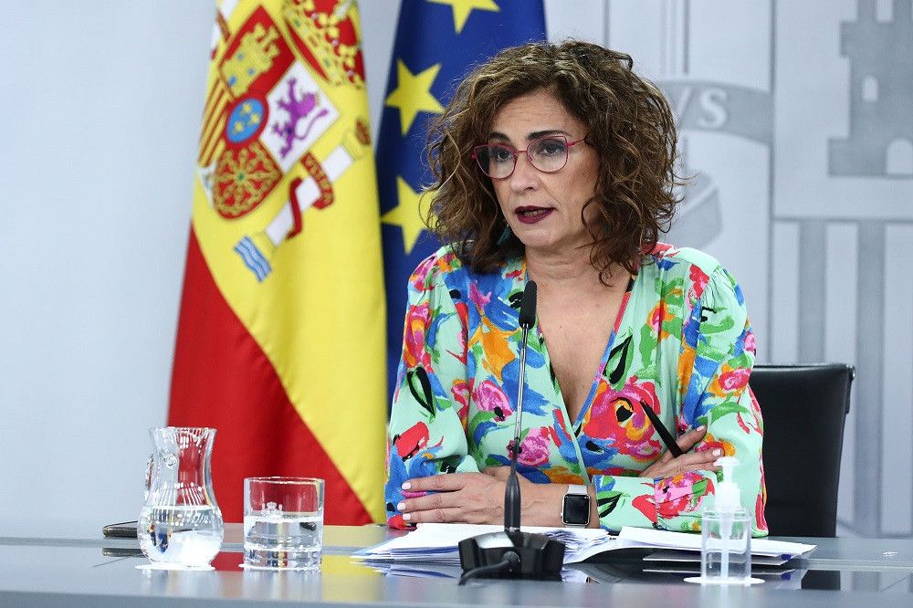 El Consejo de Ministros destina cinco millones de euros para atender a los menores enviados por el Reino de Marruecos a Ceuta