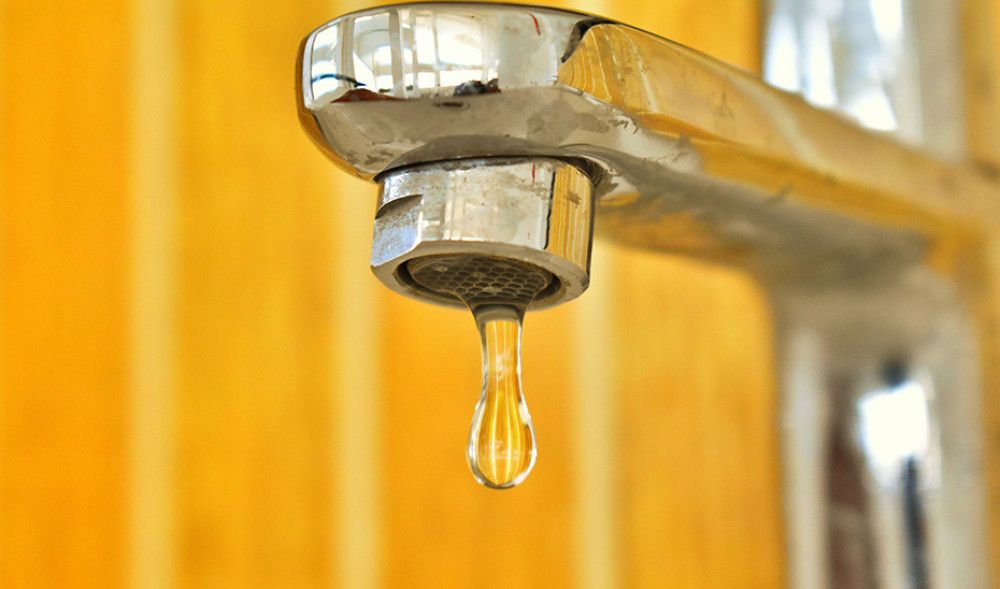 La Junta de Andalucía recuerda la importancia de hacer un uso responsable del agua en meses de escasez