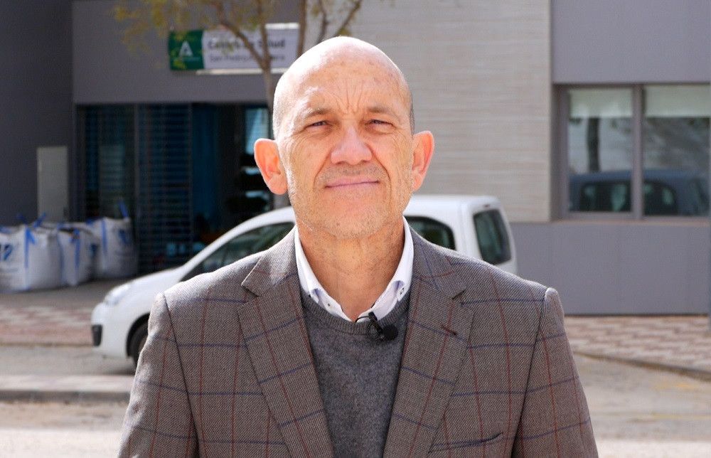 OSP presenta mociones al Pleno para la construcción de una rotonda en la avenida de La Coruña y la revisión del inmueble municipal en Pasaje Torremolinos