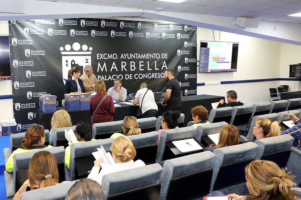 El Ayuntamiento impulsa el programa de formación municipal “más ambicioso de su historia” para mejorar la gestión pública y el servicio al ciudadano