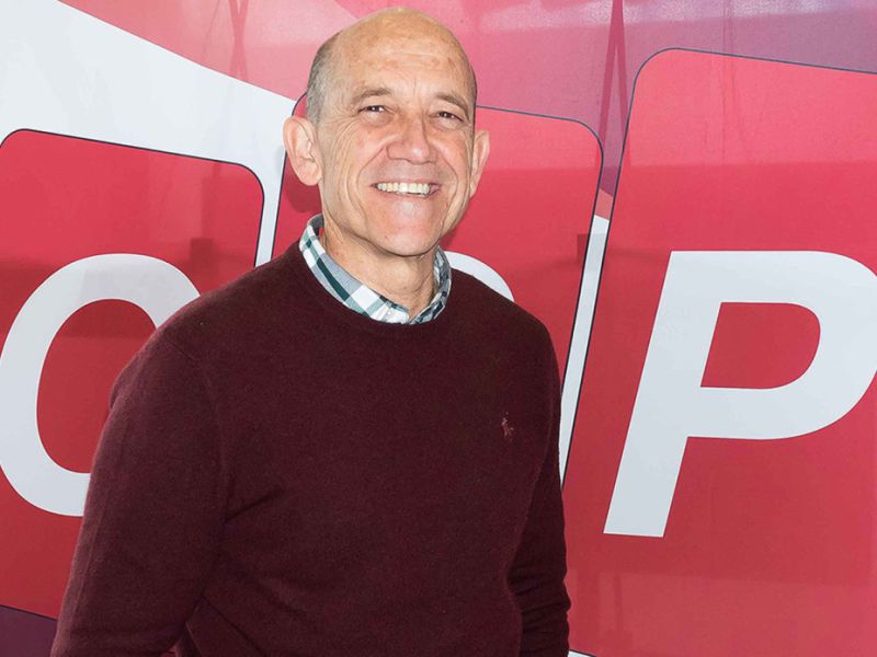 Manuel Osorio será el candidato de Opción Sampedreña a las municipales de mayo