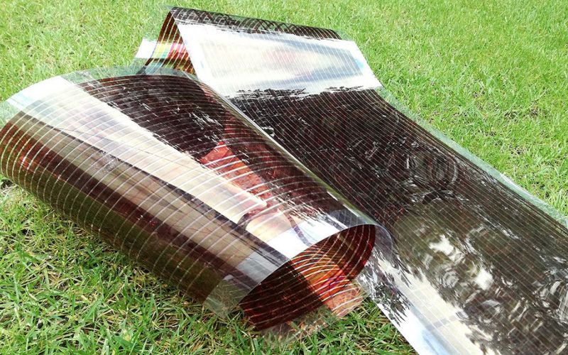 El CSIC creará paneles solares transparentes para compatibilizar la generación de energía y la agricultura