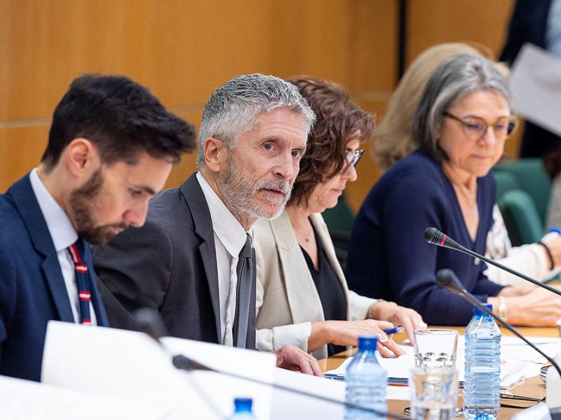 Interior activa la Red de Coordinación para la Seguridad en Procesos Electorales para el 28M
