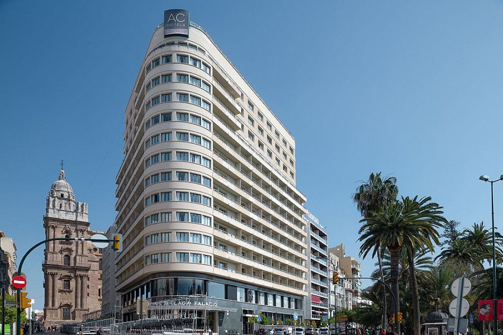 El 81% de los viajeros hoteleros de mayo en la Costa del Sol era extranjero y se consolida el incremento de pernoctaciones de mercados prioritarios respecto al mismo mes de 2019