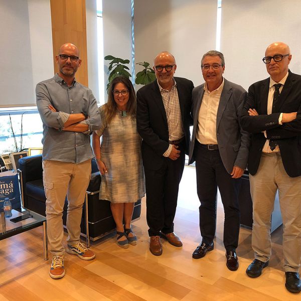 La Academia Latina de la Grabación arranca su calendario de eventos en Andalucía con dos Latin GRAMMY® Sessions en Málaga y Granada