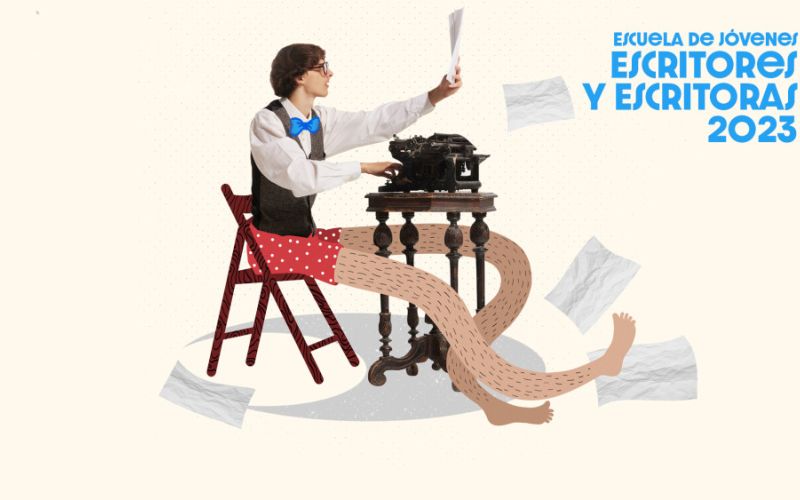 La cantera de escritores andaluces formados en el CAL crece: 16 ediciones y casi 500 jóvenes
