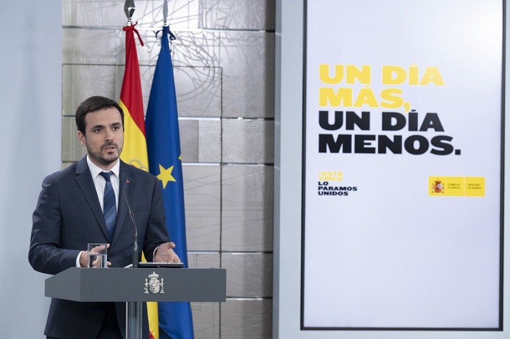 Consumo prevé millones de reclamaciones de consumidores tras la desescalada