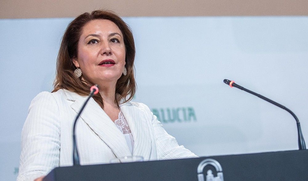 Andalucía plantea al Consultivo apostar por un mecanismo obligatorio de retirada de aceite de oliva a partir de la próxima campaña