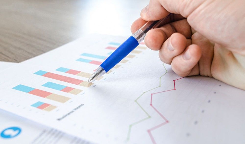 Aumenta la creación de sociedades mercantiles casi un 1% en octubre, con más de 1.100 nuevas
