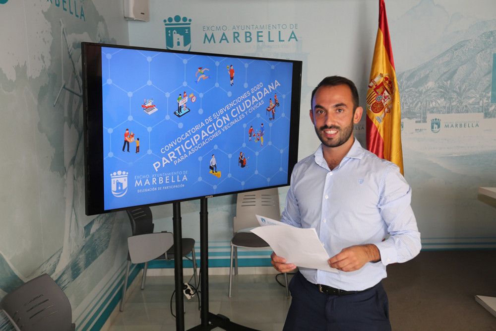 El Ayuntamiento organiza la I Jornada Jóvenes en positivo: una mirada 360º a las RRSS’, que tendrá lugar mañana para concienciar sobre el buen uso de las redes sociales como prevención de la salud mental