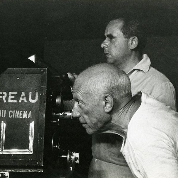 Filmoteca Española presenta la mayor exposición fílmica realizada sobre Picasso en el marco de la Celebración Picasso 1973-2023