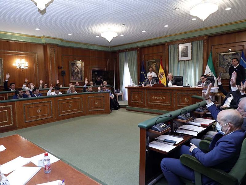 Impulsa Ciudad critica la "escasa profundidad" de la perspectiva de género en el PGOM