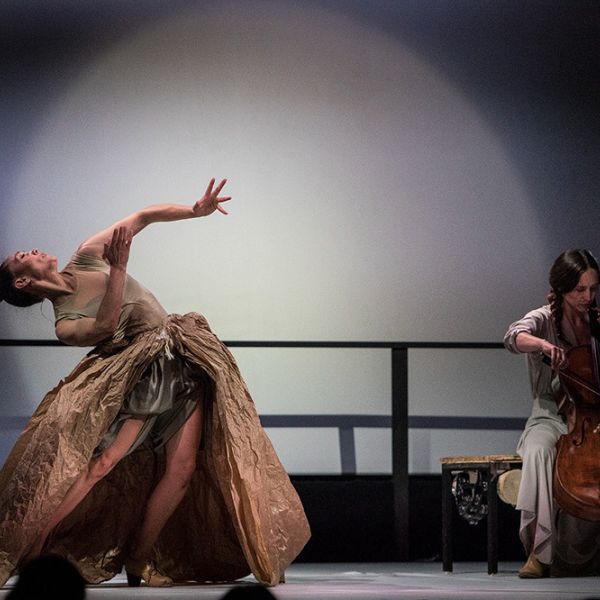La Bienal de Flamenco cuenta esta semana con actuaciones de Luz Arcas, Juan Pérez, Ezequiel Benítez, Florencia Oz e Isadora O´Ryan