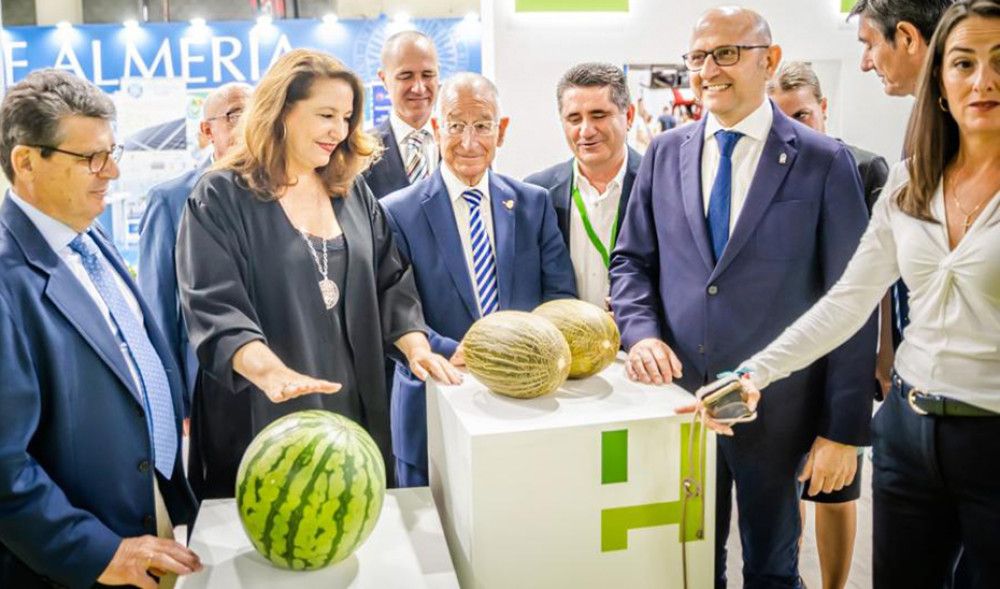 El Decreto de Sequía del Gobierno centra no incluye importantes obras hidráulicas pendientes en Andalucía