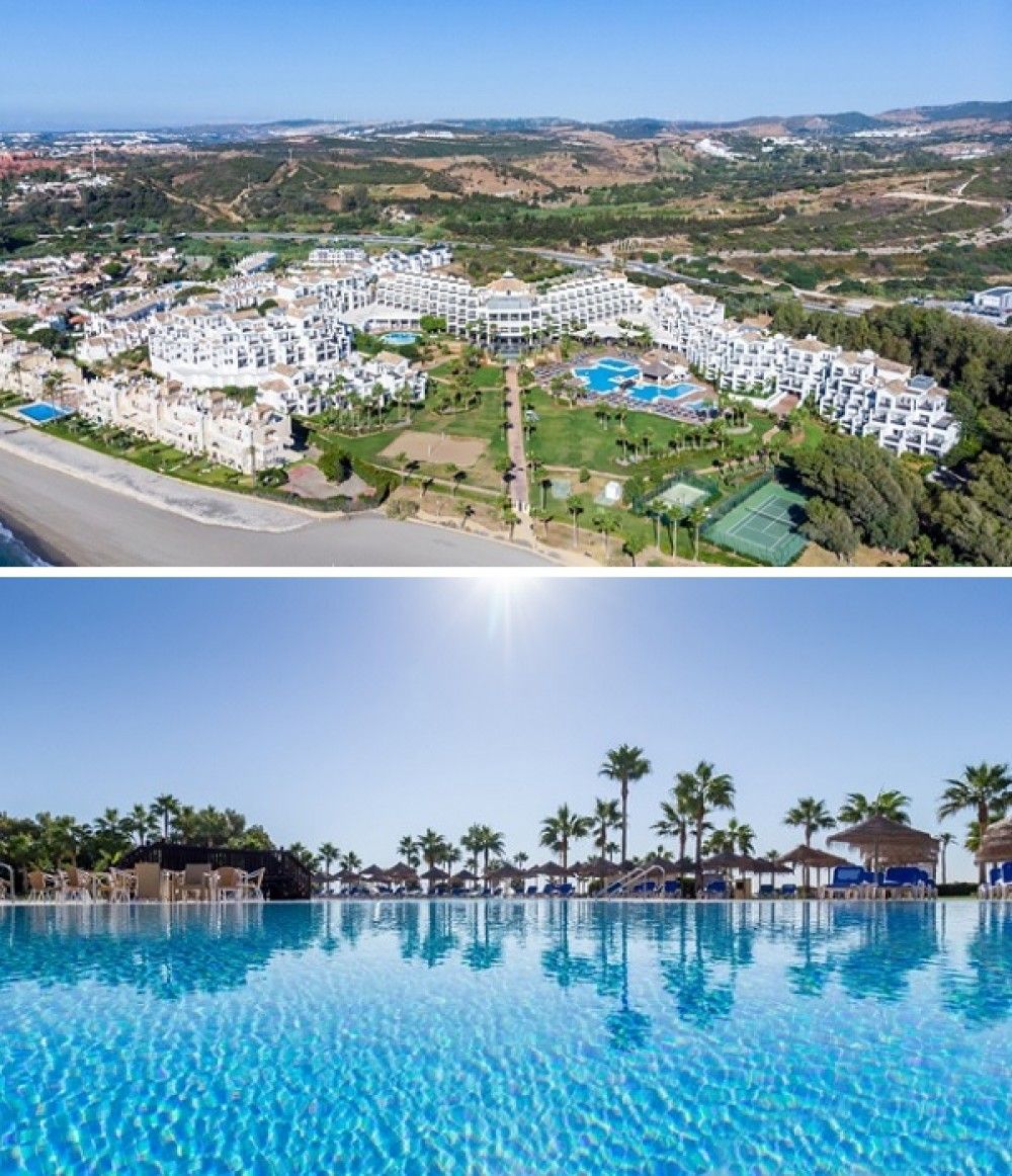 Estepona Hotel & Spa Resort apuesta por permanecer abierto durante todo el año