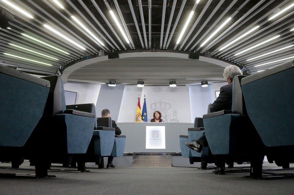 El Consejo de Ministros apenas vuelve a tocar superficialmente el problema de la vivienda