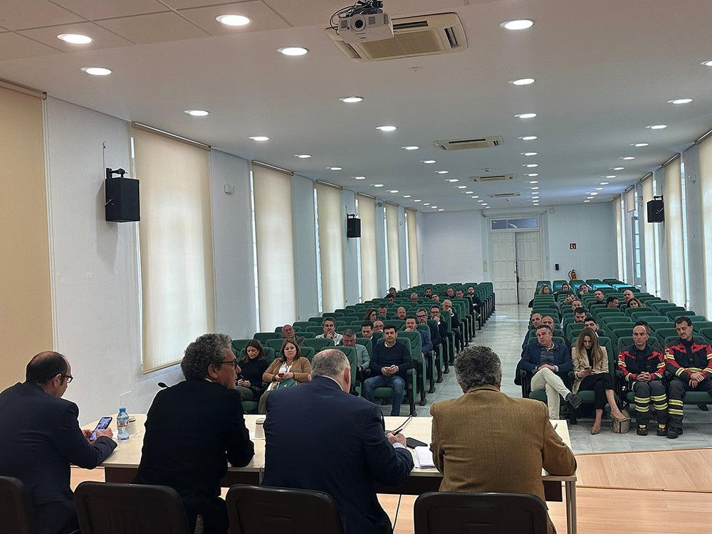 La Junta General del CPB aprueba por unanimidad mejoras en las condiciones laborales y sociales de su plantilla