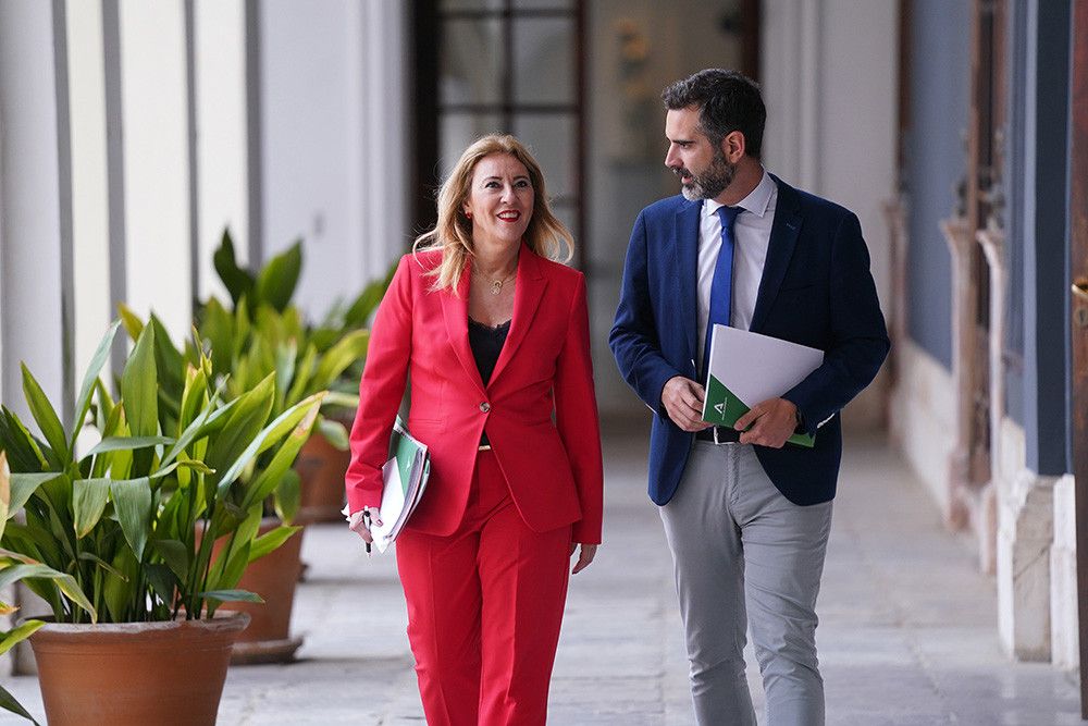 Más de 5,5 millones para construir puntos limpios en municipios andaluces de entre 5.000 y 50.000 habitantes