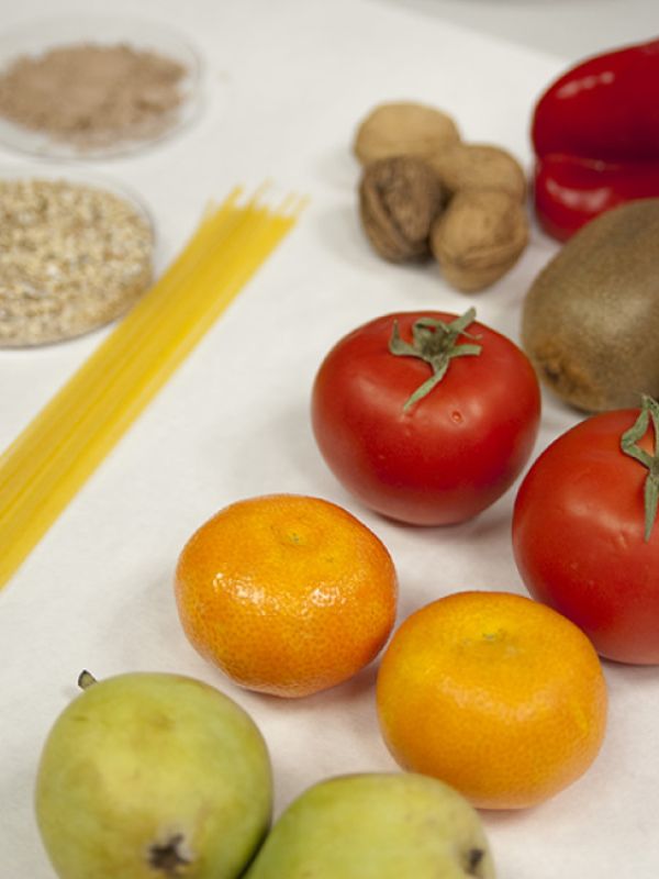 Investigadores del CSIC abordan el futuro de la dieta mediterránea en el contexto del cambio climático