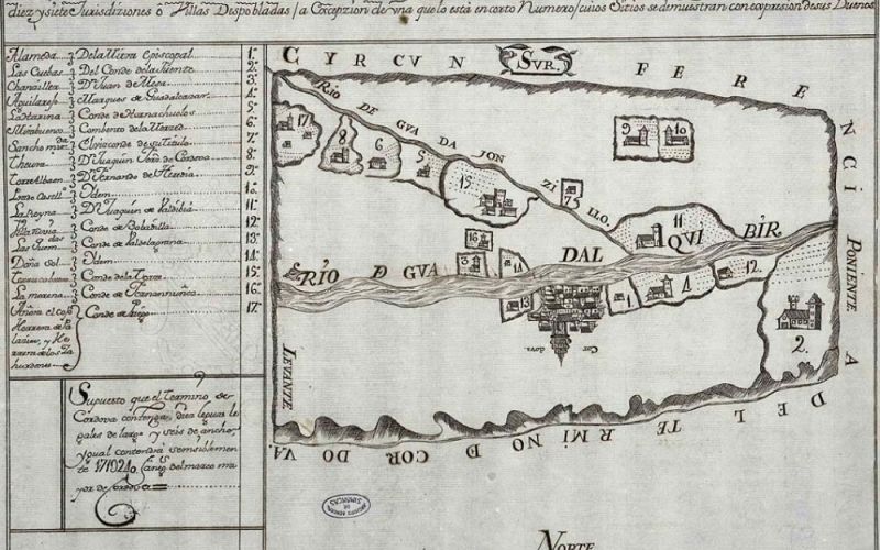 Los Archivos Estatales proponen un verano cultural con exposiciones, visitas guiadas y nuevos contenidos digitales