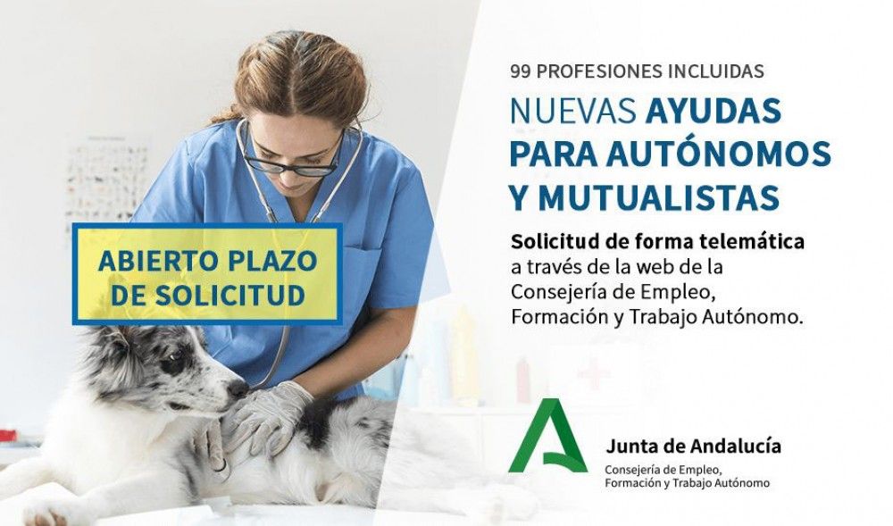 Empleo comienza a pagar a partir de hoy las ayudas de 300 euros a autónomos y mutualistas