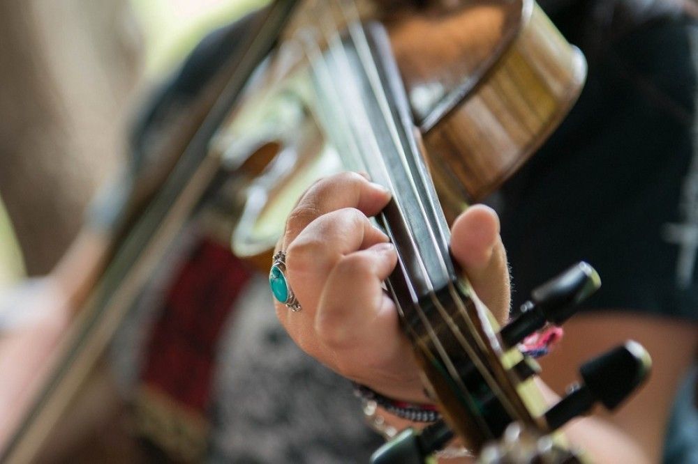 Educación oferta en Málaga 4.141 plazas para las enseñanzas elementales básicas y profesionales de Música y Danza