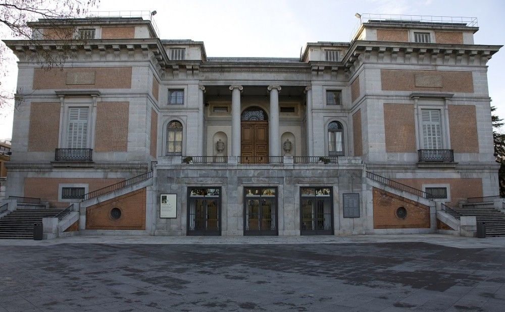 El Museo del Prado celebra su “reencuentro” con los visitantes con un fin de semana de puertas abiertas